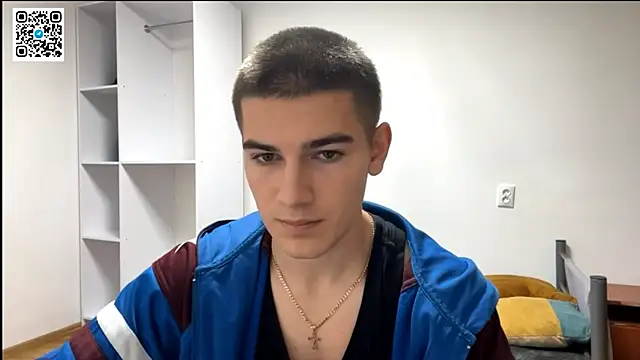 _BarePulse live cam screenshot male from Ukraine on Gratis Show – Free Live Cams