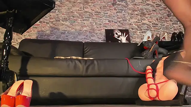 missagata (F milf) - my feet with   cum