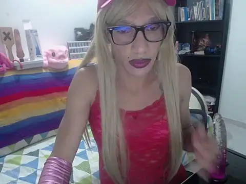 s3r3n4 - S3r3n4's free webcam