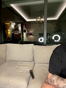 SexOnMyLvL Live Webcam on Stripchat