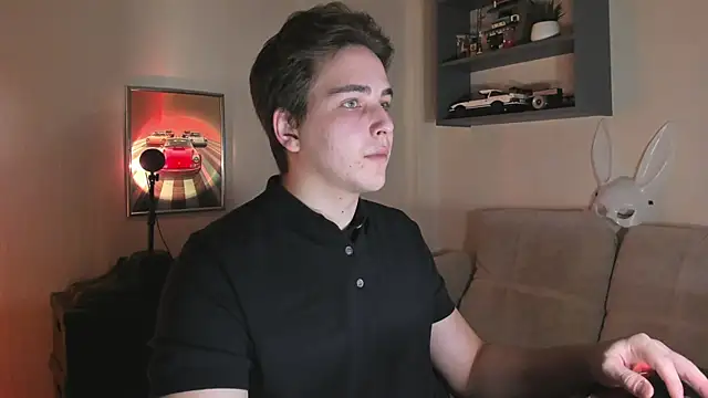 Eric_ether Live Webcam on Stripchat