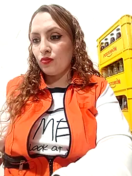 veronica__03 - VERONICA__03's free webcam