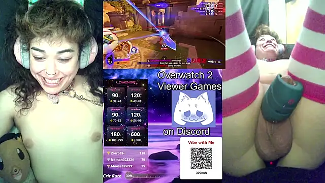 Solumi Live Webcam on Stripchat