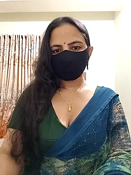 Payel-Sen Live Webcam on Stripchat