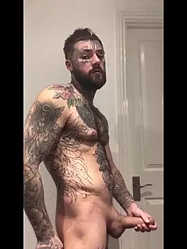 magicmichaell Live Webcam on Stripchat