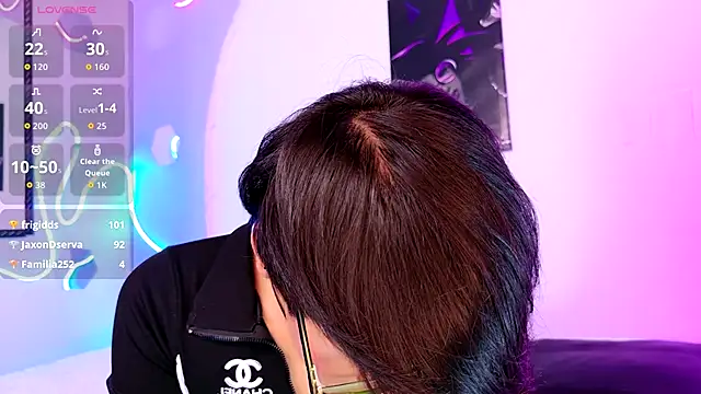 Dannyhot_ Live Webcam on Stripchat