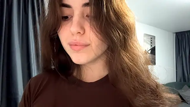 ScaNovaXen_ Live Webcam on Stripchat