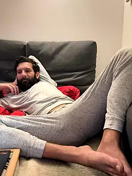 michel_huge (Ask my age) - Destroy my ass hole and make me cum 💦💦