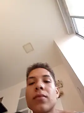 JacksonC_7 Live Webcam on Stripchat