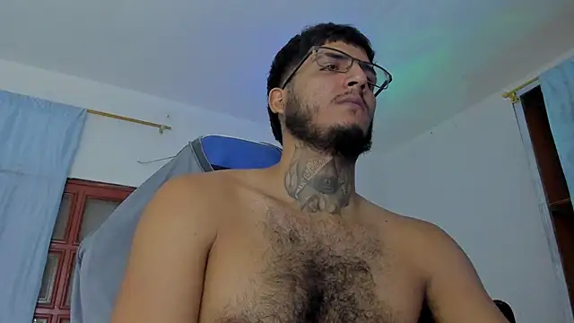 Lord_Luciferhot_... Live Webcam on Stripchat