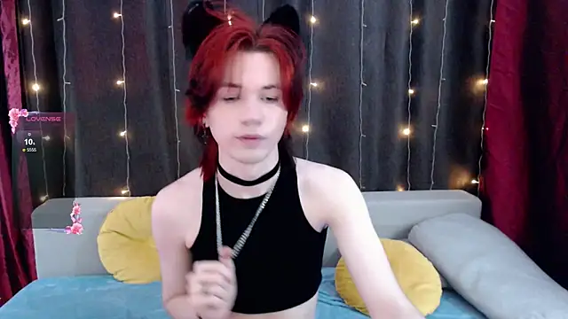 evan_reinhart Live Webcam on Stripchat