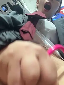 Alysson-- Live Webcam on Stripchat