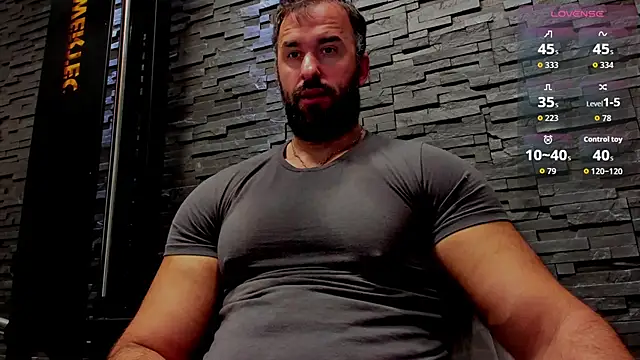 David_Big_Daddy Live Webcam on Stripchat