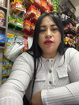 Miia_Jazmin Live Webcam on Stripchat