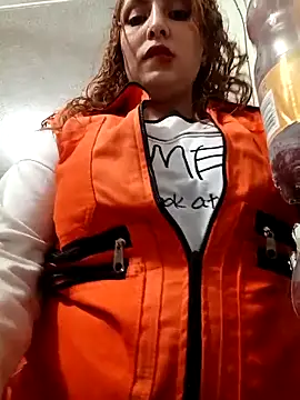 VERONICA__03 Live Webcam on Stripchat