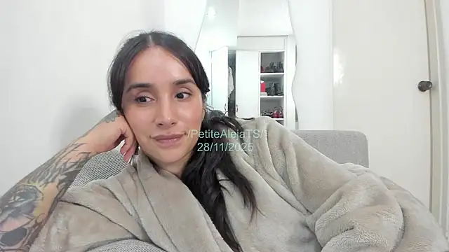 PetiteAlejaTs