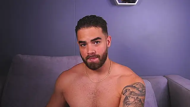 paul_phoenix (M young) - CUM SHOW