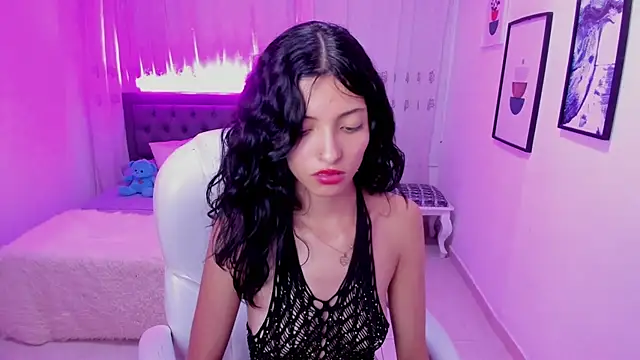 mia_clay1 (F teen) - spit tits 💧🥵🔥
