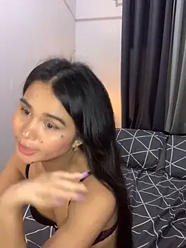 angelhille (T young) - off panty, doggy style