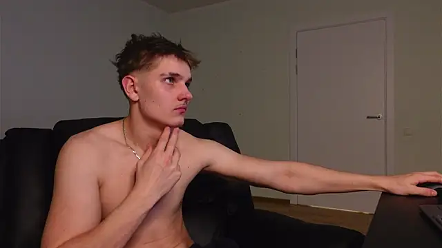 Mark_Karson Live Webcam on Stripchat