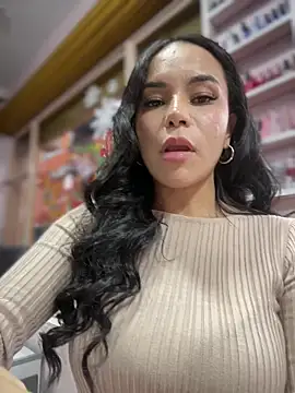 Naatalia Live Webcam on Stripchat