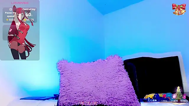 emelly_horny_ Live Webcam on Stripchat