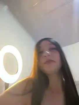 __Lorelain__ Live Webcam on Stripchat