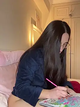 very_licious (F young) - Make me horny