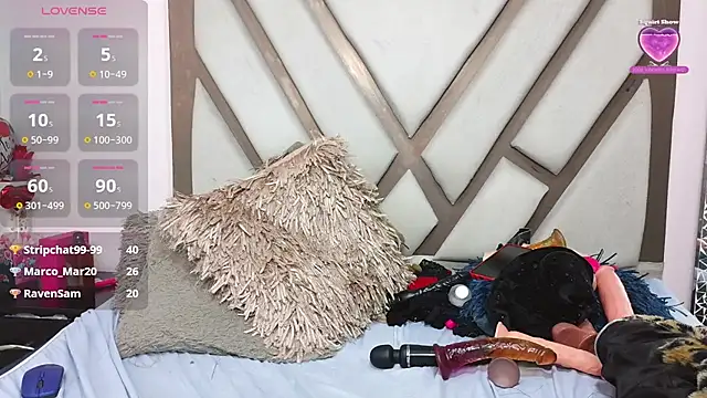 matureluna (Ask my age) - LICKING SWEET PUSSY