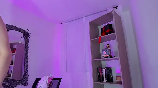 KimberlyJohnsoon Live Webcam on Stripchat