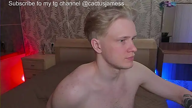 Cactus__James