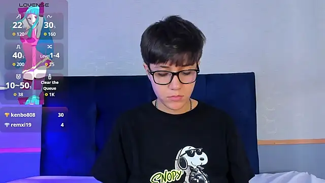 tsuki_maru - Tsuki_Maru's free webcam