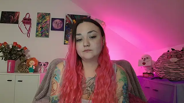 PinkHurricaneOfficial