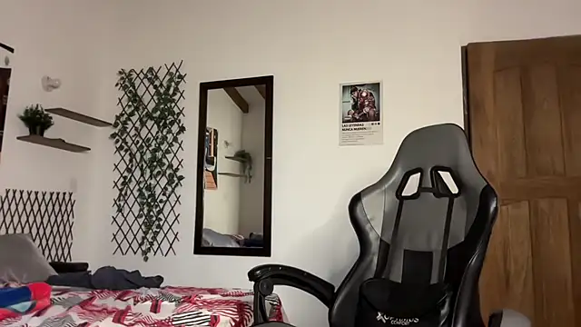 david_brown18 (M twink) - cum