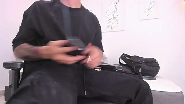 damian_bull (M young) - Cum Show ( BIG TIOP VIDEO )