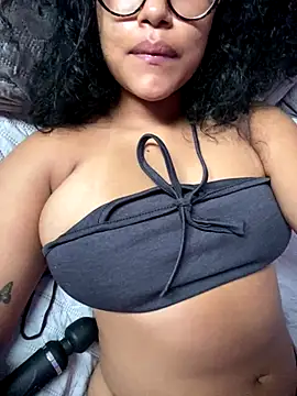 Live sex cam of miiabrown18