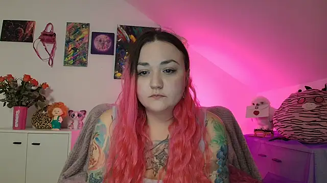 PinkHurricaneOfficial