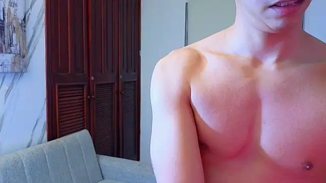 carl_dixon (M twink) - show cum