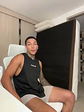 sendfer (M young) - Mistreat me, sir, and drain your sweat