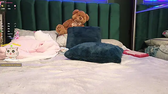 kimmie_meow (F young) - Anal show ♥️