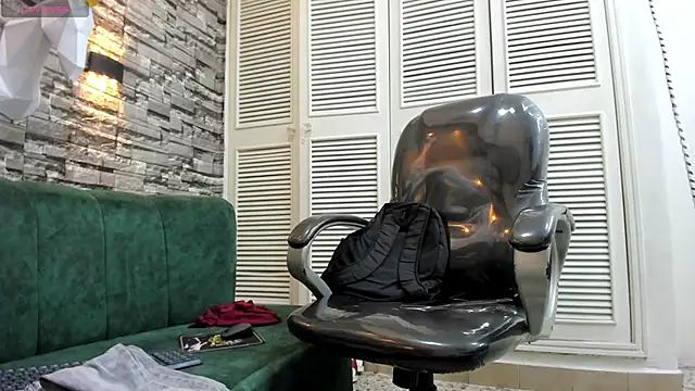 damibright (M twink) - public cum