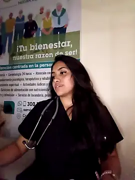 andrea-10_ (F young) - Walking NAKED 2 MINUTES  🔥-TICKET