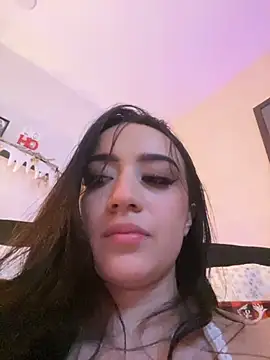 emmyevans1 (F young) - Que rico así chingon