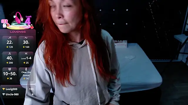 sweetbriana - SweetBriana's free webcam - UK Sex Cams