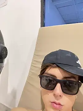 boyfriend-hot - Boyfriend-Hot's free webcam