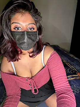 Payal_agarwal Live Webcam on Stripchat
