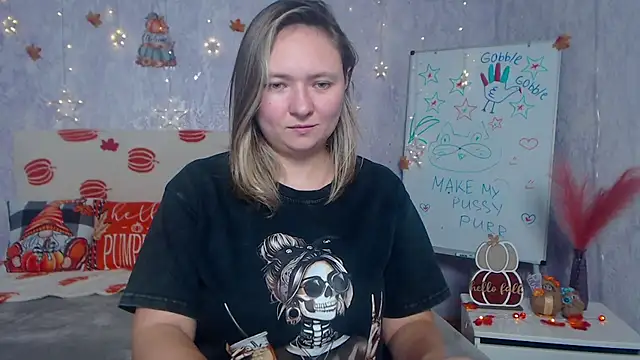 sallyverda - SallyVerda's free webcam