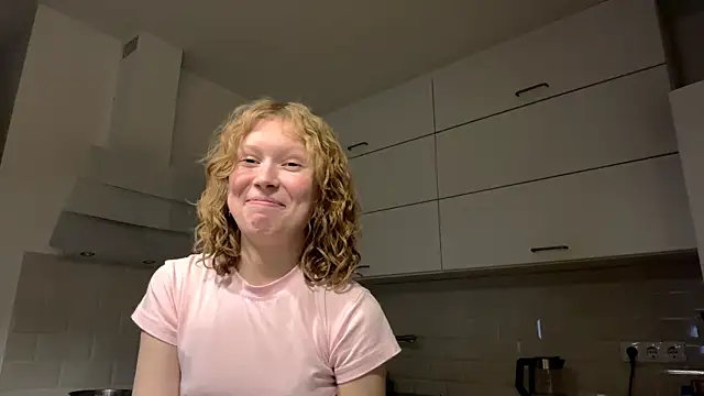 elfriedazwack - ElfriedaZwack's free webcam