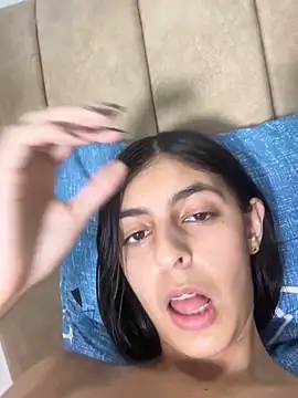 cristel_17 - Cristel_17's free webcam