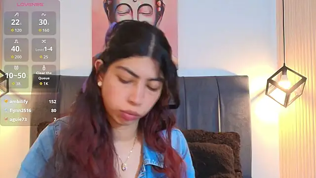 cassie_bloom - Cassie_bloom's free webcam